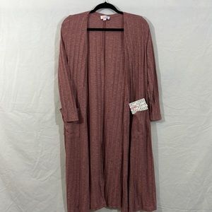 Brand new LulaRoe Sarah size S